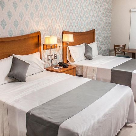 Hotel Maioris Navolato San Pedro  Экстерьер фото