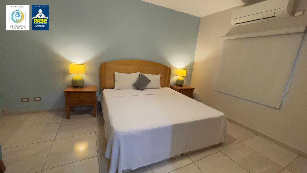 Hotel Maioris Navolato San Pedro  Экстерьер фото