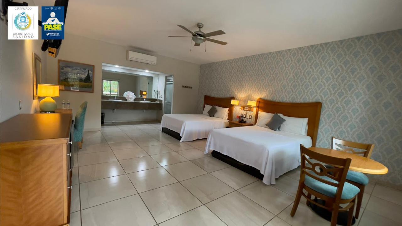 Hotel Maioris Navolato San Pedro  Экстерьер фото