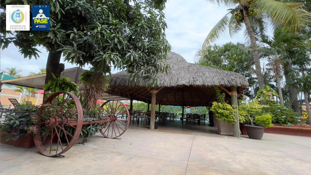 Hotel Maioris Navolato San Pedro  Экстерьер фото