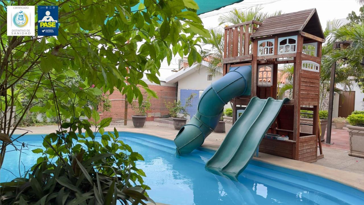 Hotel Maioris Navolato San Pedro  Экстерьер фото