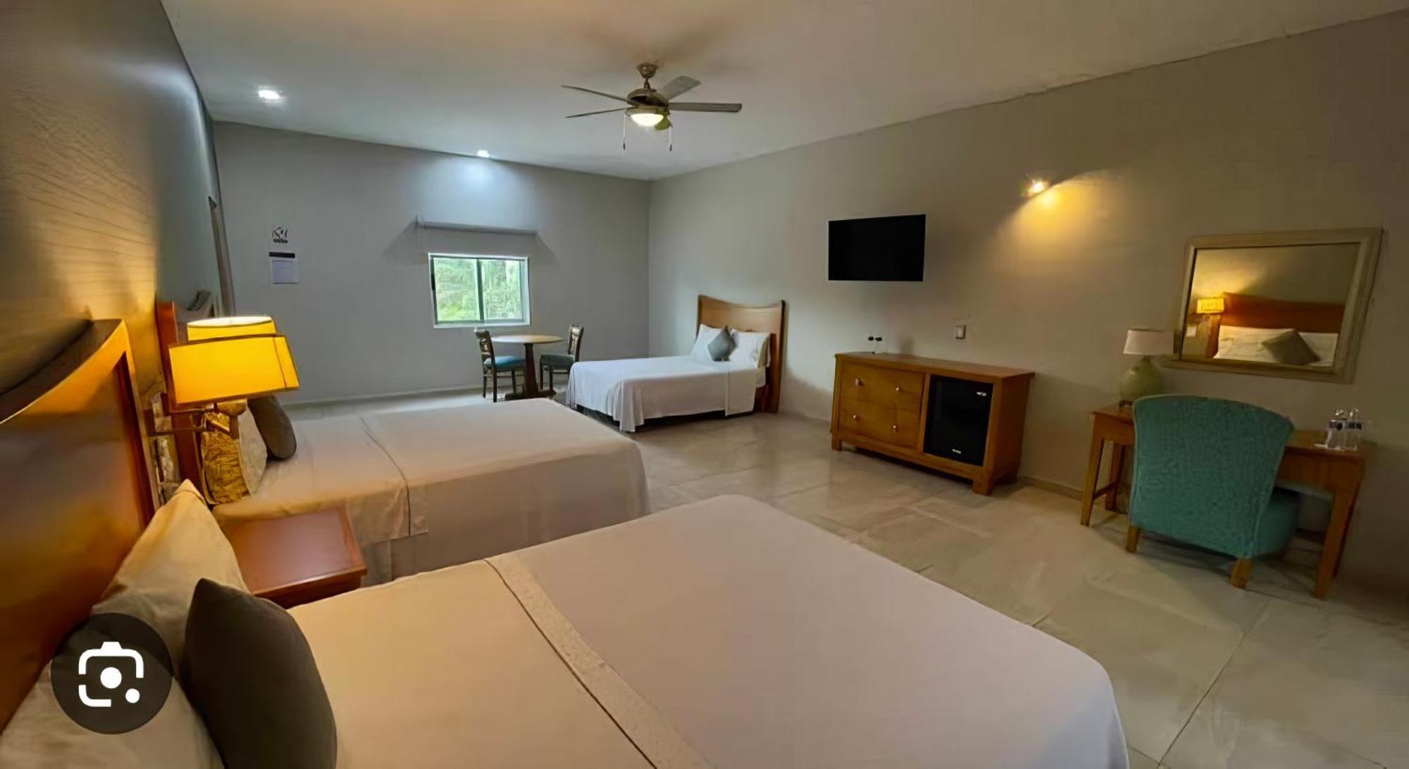 Hotel Maioris Navolato San Pedro  Экстерьер фото