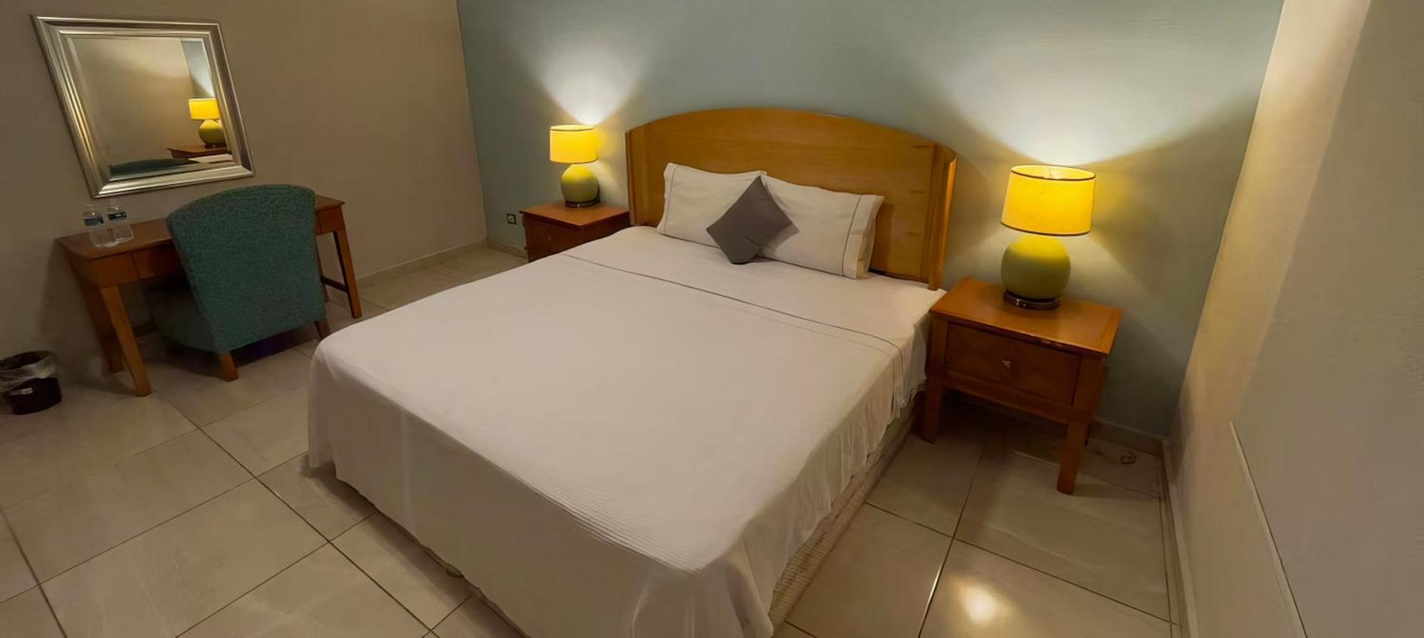 Hotel Maioris Navolato San Pedro  Экстерьер фото