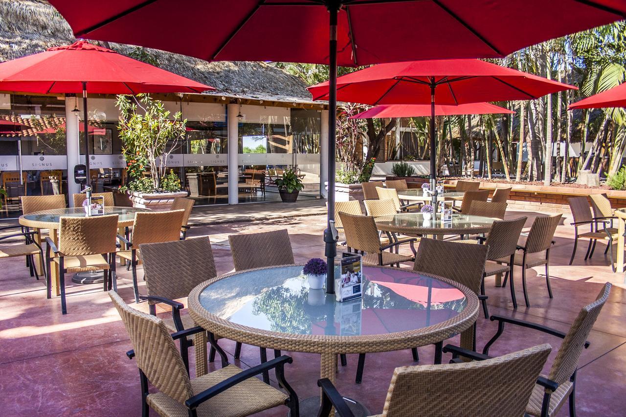 Hotel Maioris Navolato San Pedro  Экстерьер фото