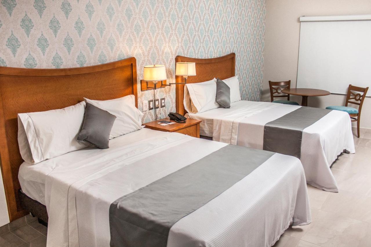 Hotel Maioris Navolato San Pedro  Экстерьер фото
