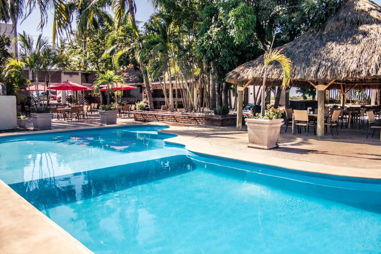 Hotel Maioris Navolato San Pedro  Экстерьер фото